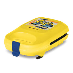 Máquina Para Hacer Gofres