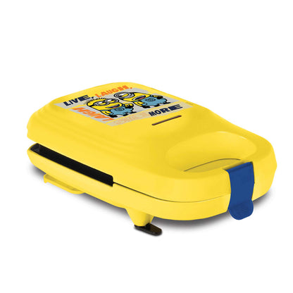 Máquina Para Hacer Gofres