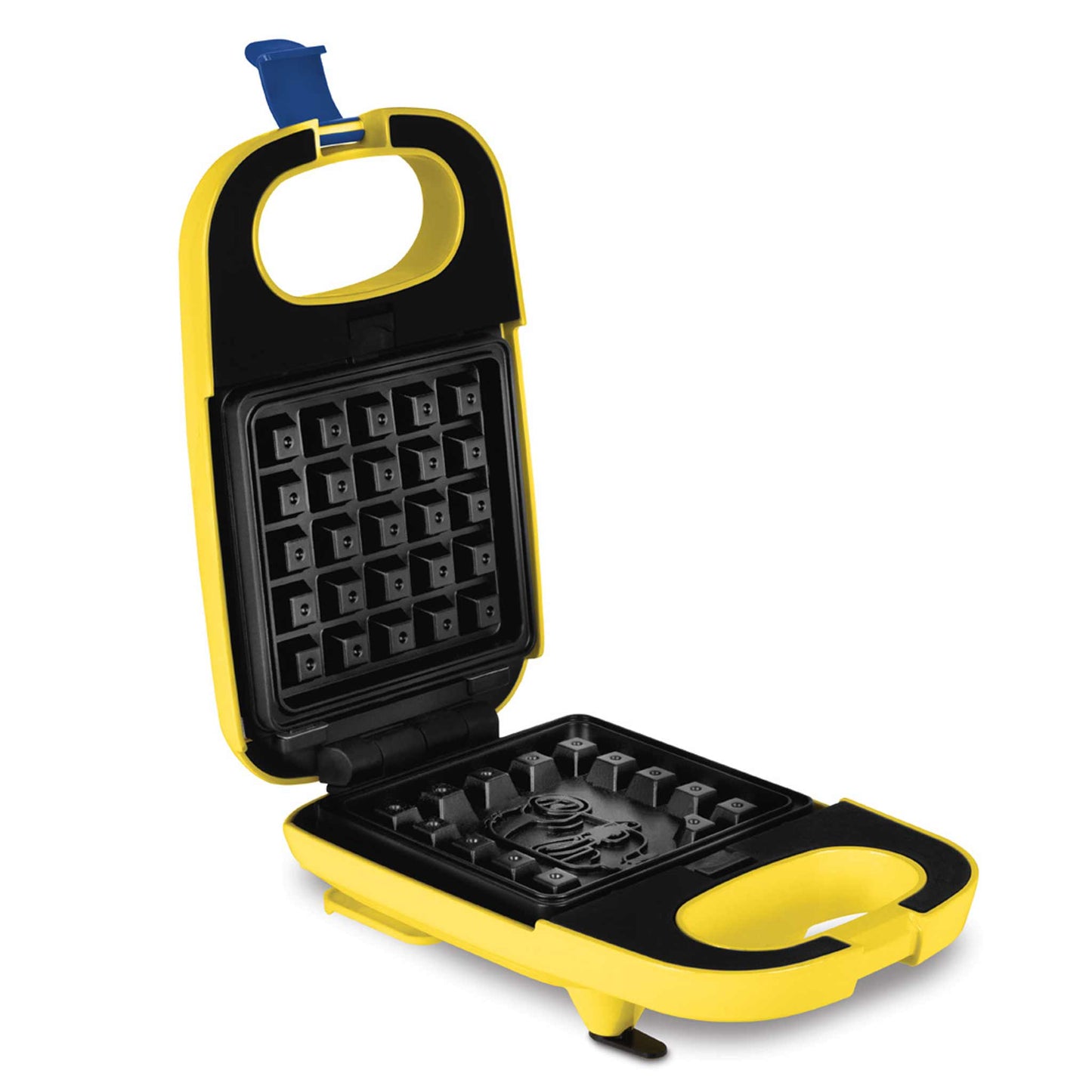 Máquina Para Hacer Gofres