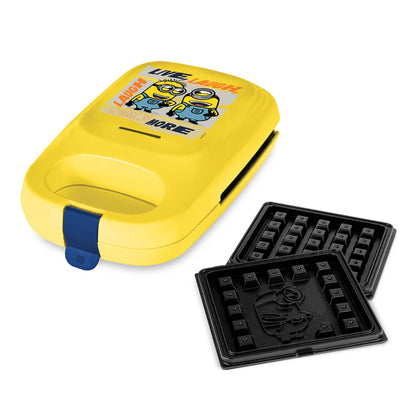 Máquina Para Hacer Gofres
