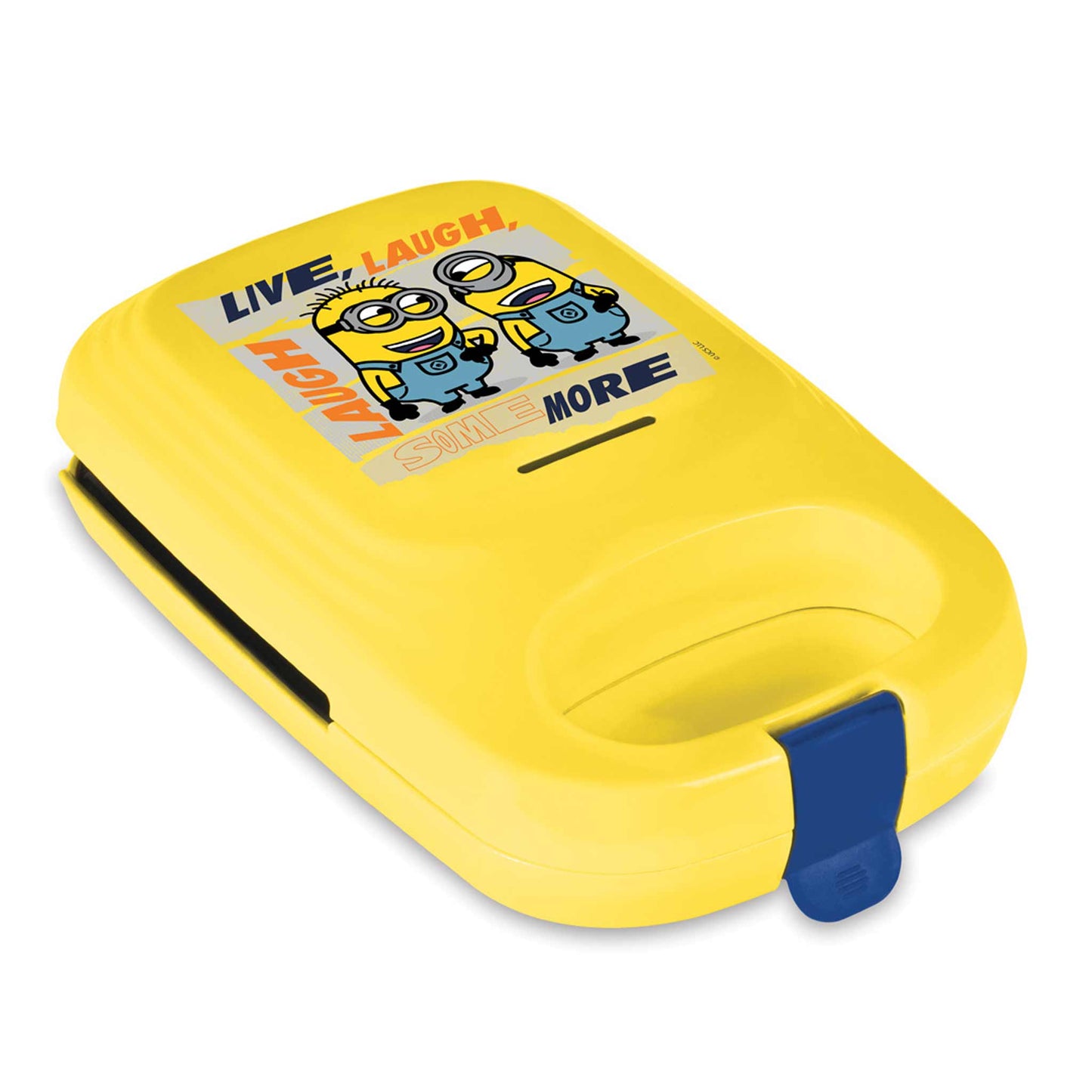 Máquina Para Hacer Gofres