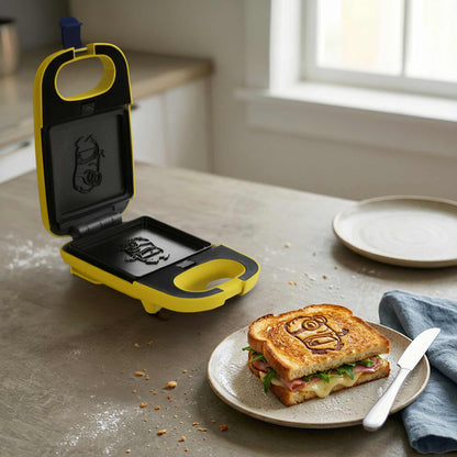 Sandwichera