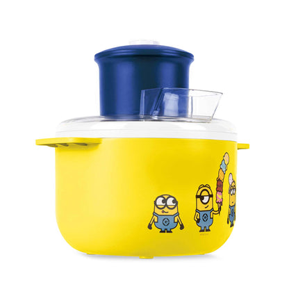 Máquina Para Hacer Helados