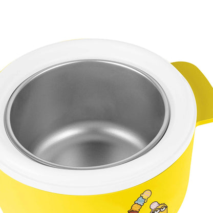 Máquina Para Hacer Helados