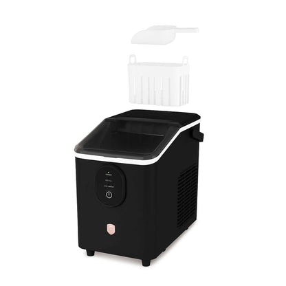 Máquina De Cubitos De Hielo