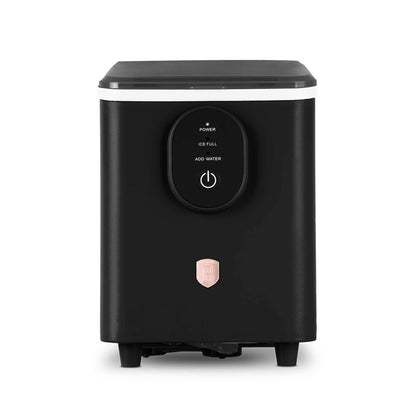 Máquina De Cubitos De Hielo