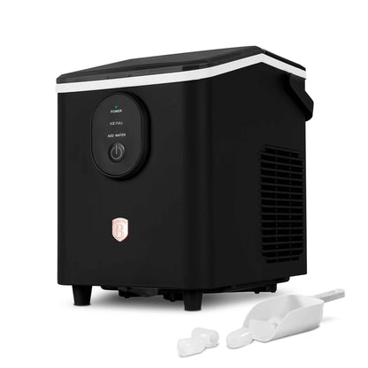 Máquina De Cubitos De Hielo