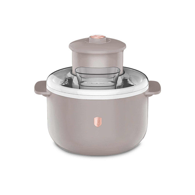 Máquina Para Hacer Helados