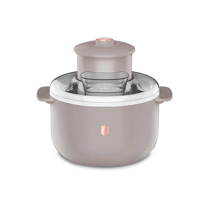 Máquina Para Hacer Helados