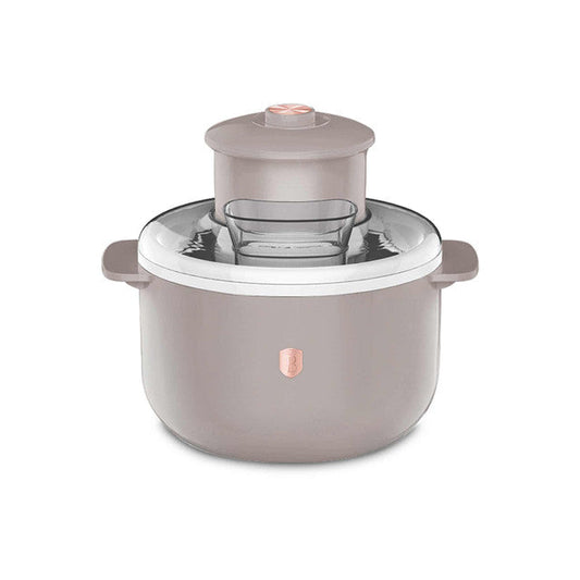 Máquina Para Hacer Helados