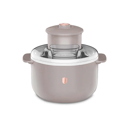 Máquina Para Hacer Helados