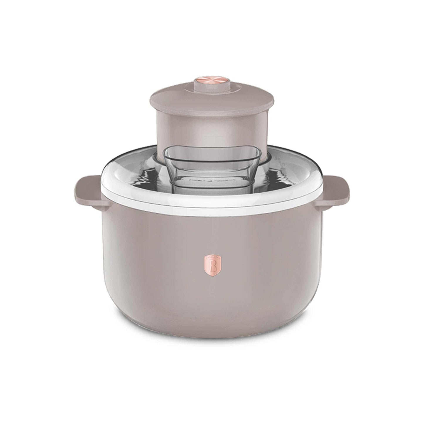 Máquina Para Hacer Helados