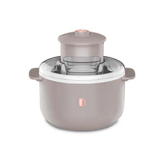 Máquina Para Hacer Helados