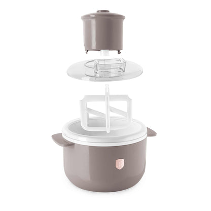 Máquina Para Hacer Helados