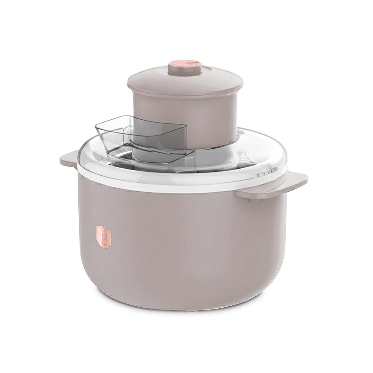 Máquina Para Hacer Helados