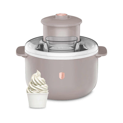 Máquina Para Hacer Helados