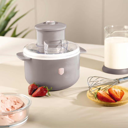 Máquina Para Hacer Helados