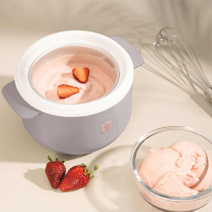 Máquina Para Hacer Helados