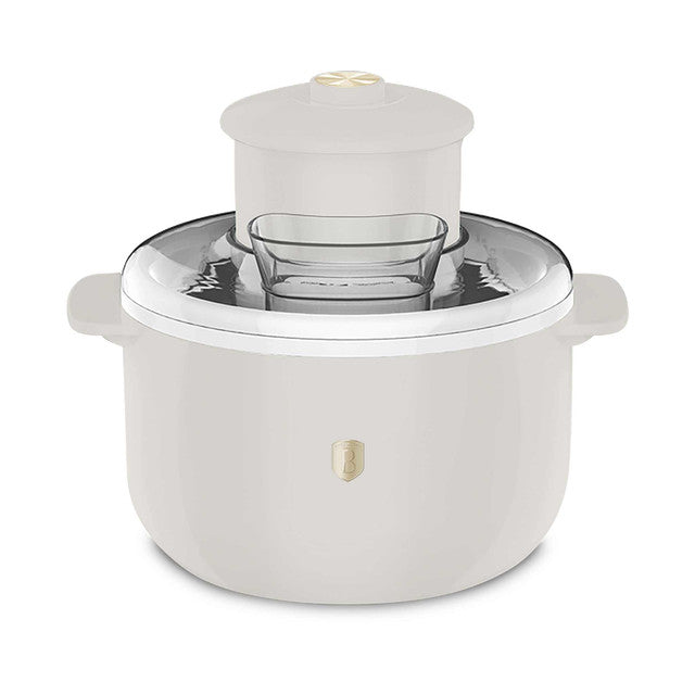 Máquina Para Hacer Helados