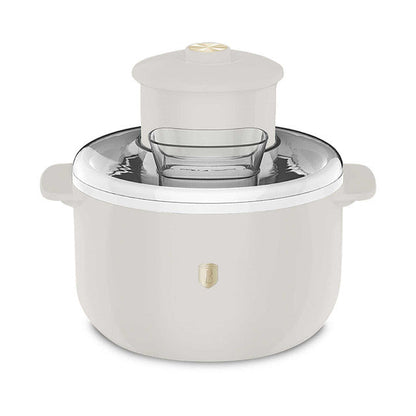 Máquina Para Hacer Helados