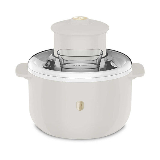 Máquina Para Hacer Helados