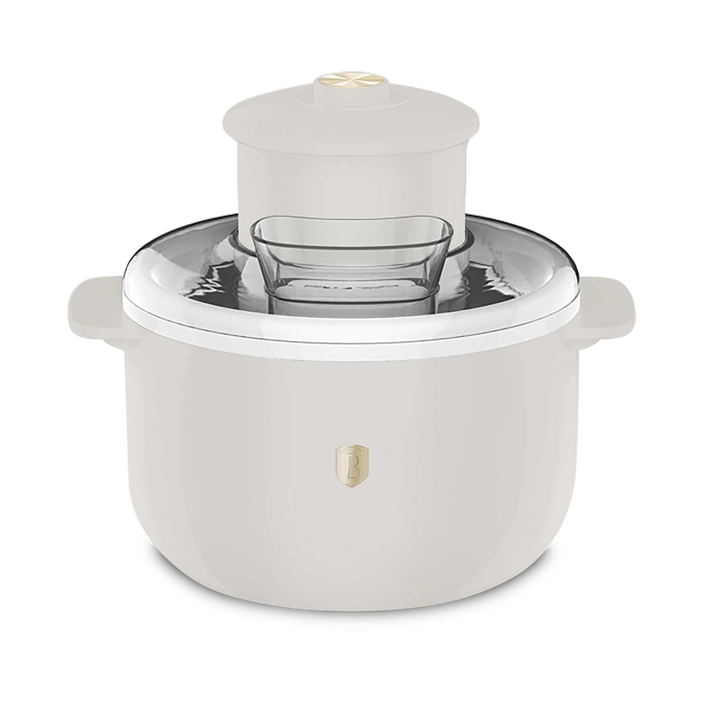 Máquina Para Hacer Helados