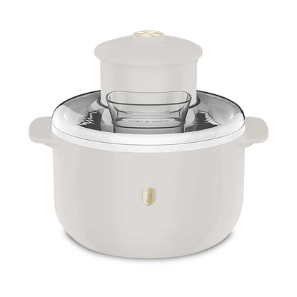 Máquina Para Hacer Helados