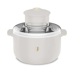 Máquina Para Hacer Helados