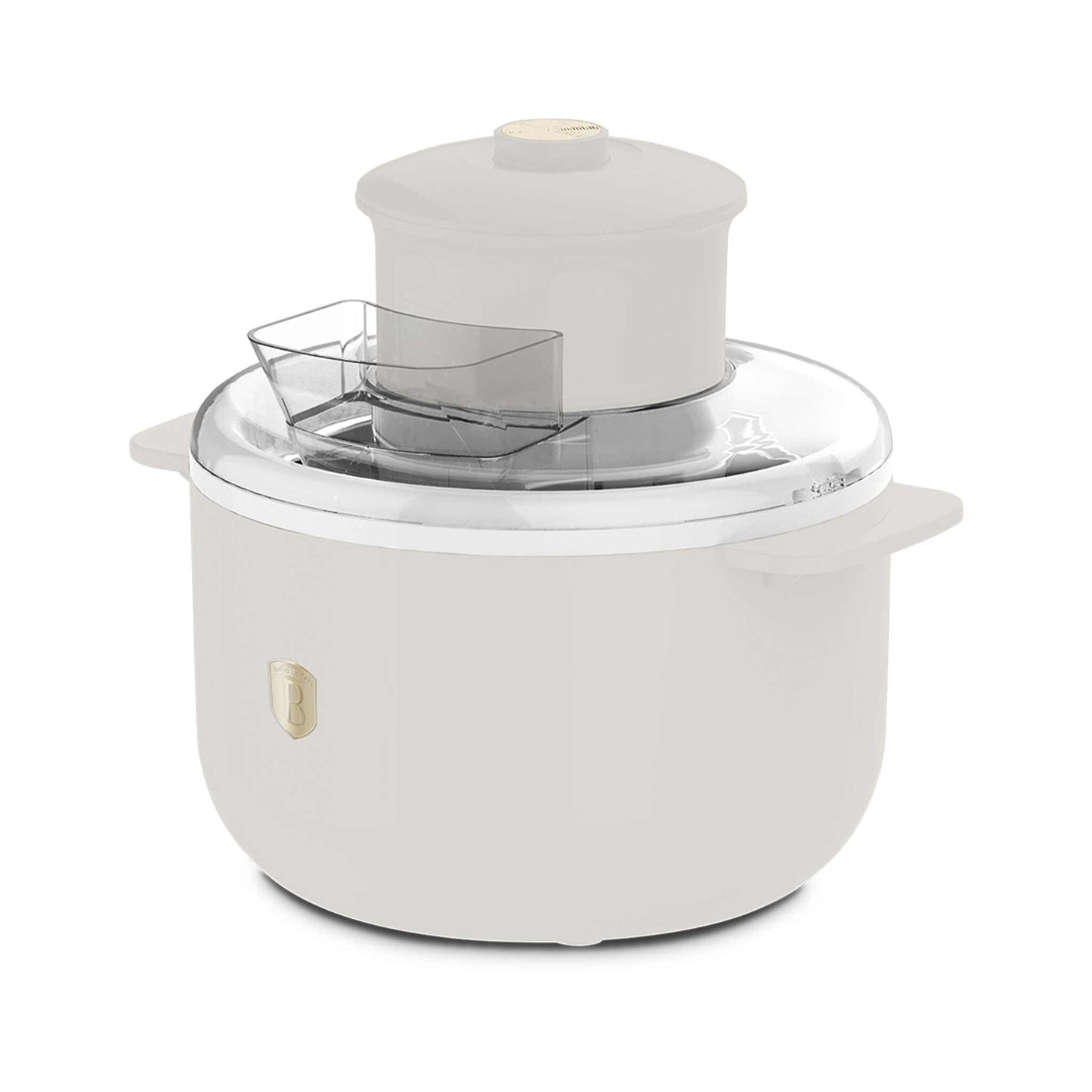 Máquina Para Hacer Helados