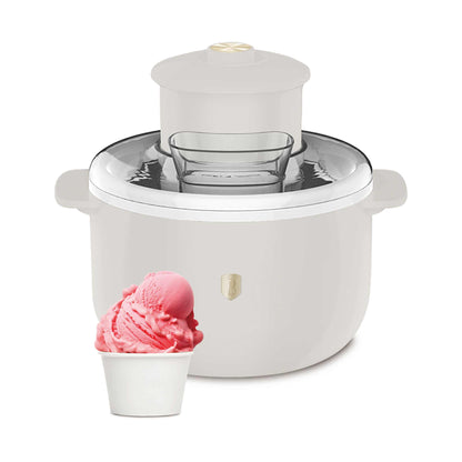 Máquina Para Hacer Helados