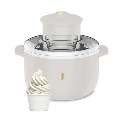 Máquina Para Hacer Helados