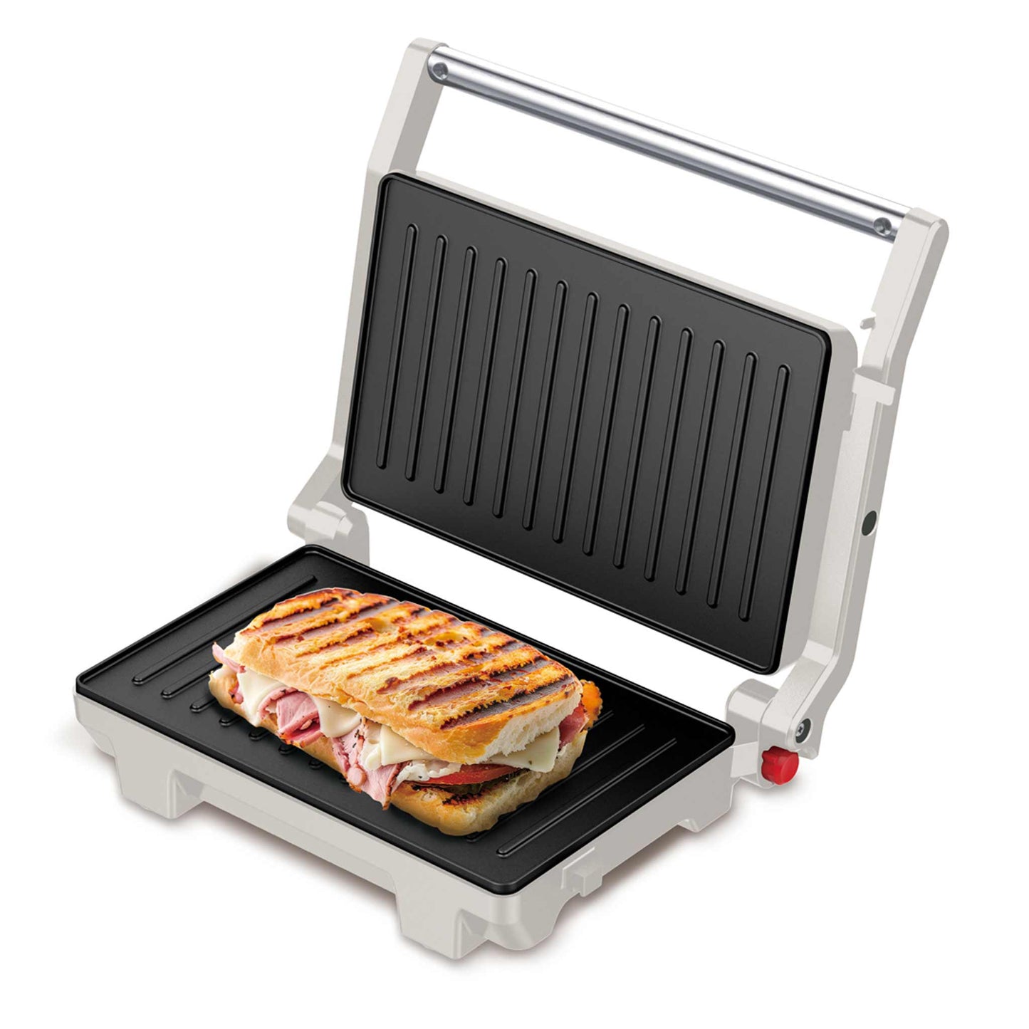 Parrilla Eléctrica