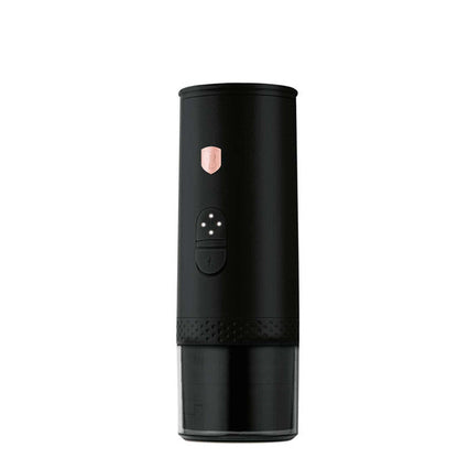 Cafetera Espresso Portátil Recargable 2 En 1