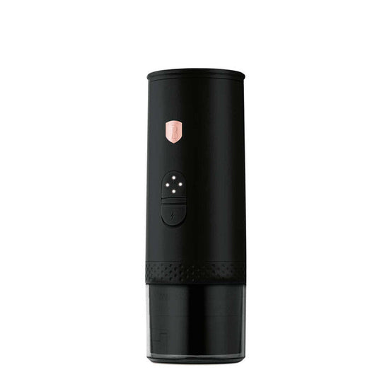 Cafetera Espresso Portátil Recargable 2 En 1