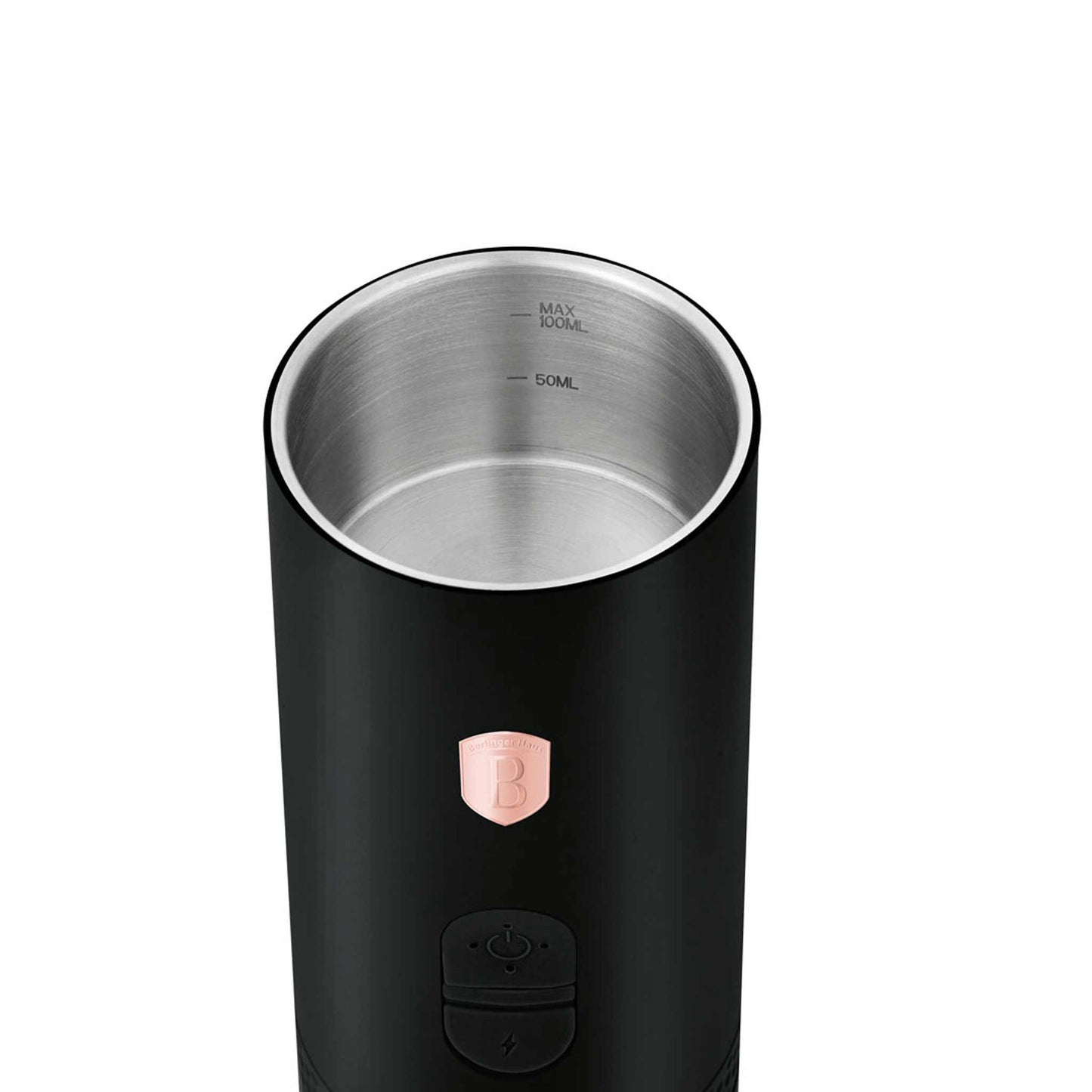 Cafetera Espresso Portátil Recargable 2 En 1