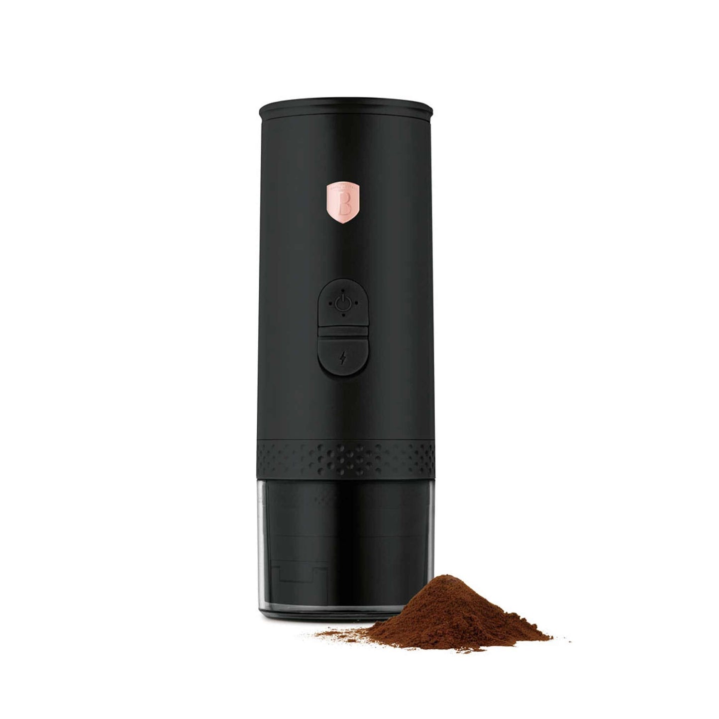 Cafetera Espresso Portátil Recargable 2 En 1