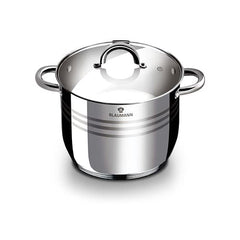 Olla Con Tapa De 16 Cm