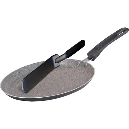 Sartén Para Tortitas De 24 Cm