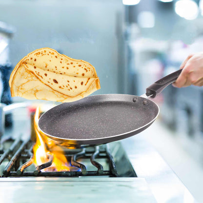 Sartén Para Tortitas De 24 Cm