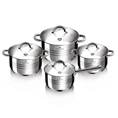Set De Utensilios De Cocina De 8 Piezas