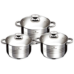 Set De Utensilios De Cocina De 6 Piezas