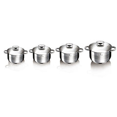 Set De Utensilios De Cocina De 8 Piezas