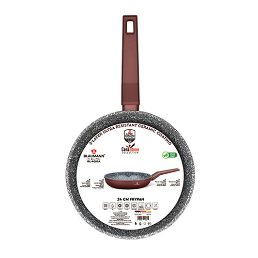 Sartén De 24 Cm