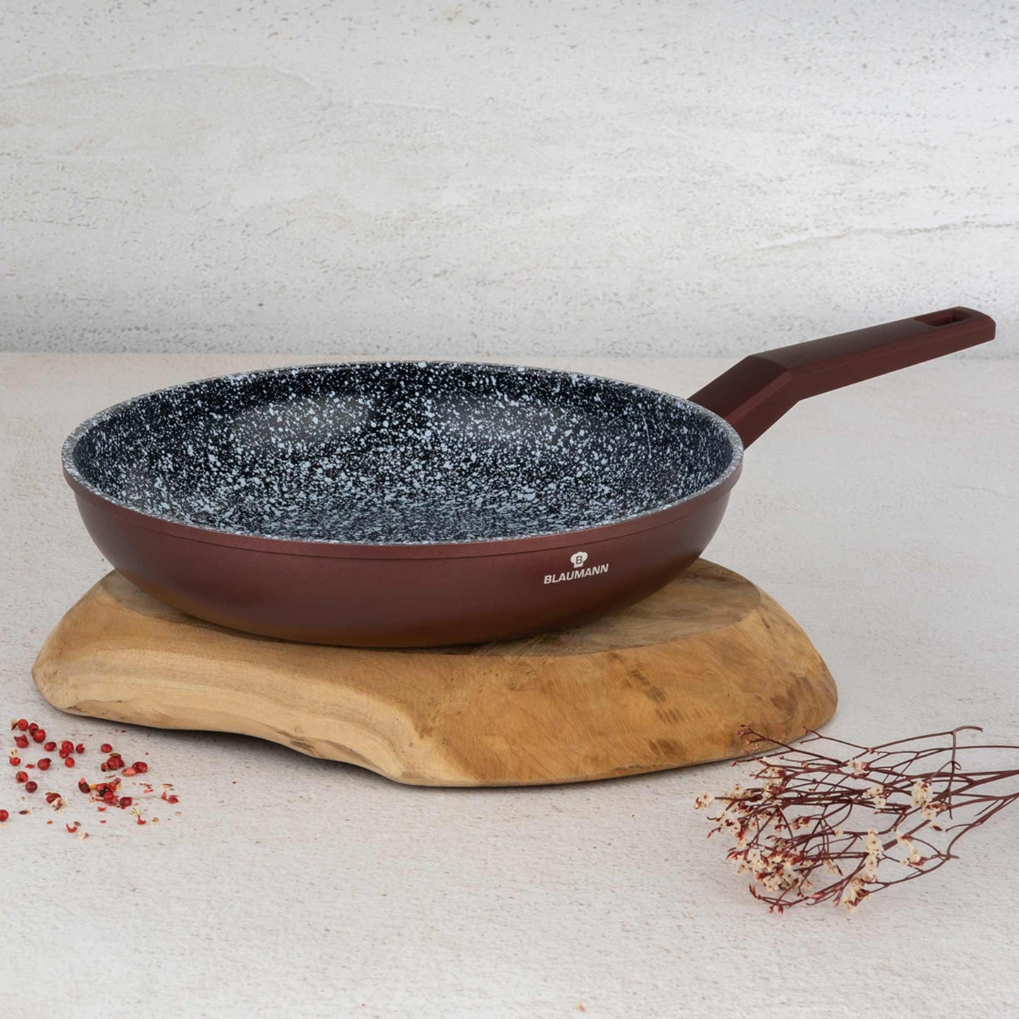 Sartén De 28 Cm