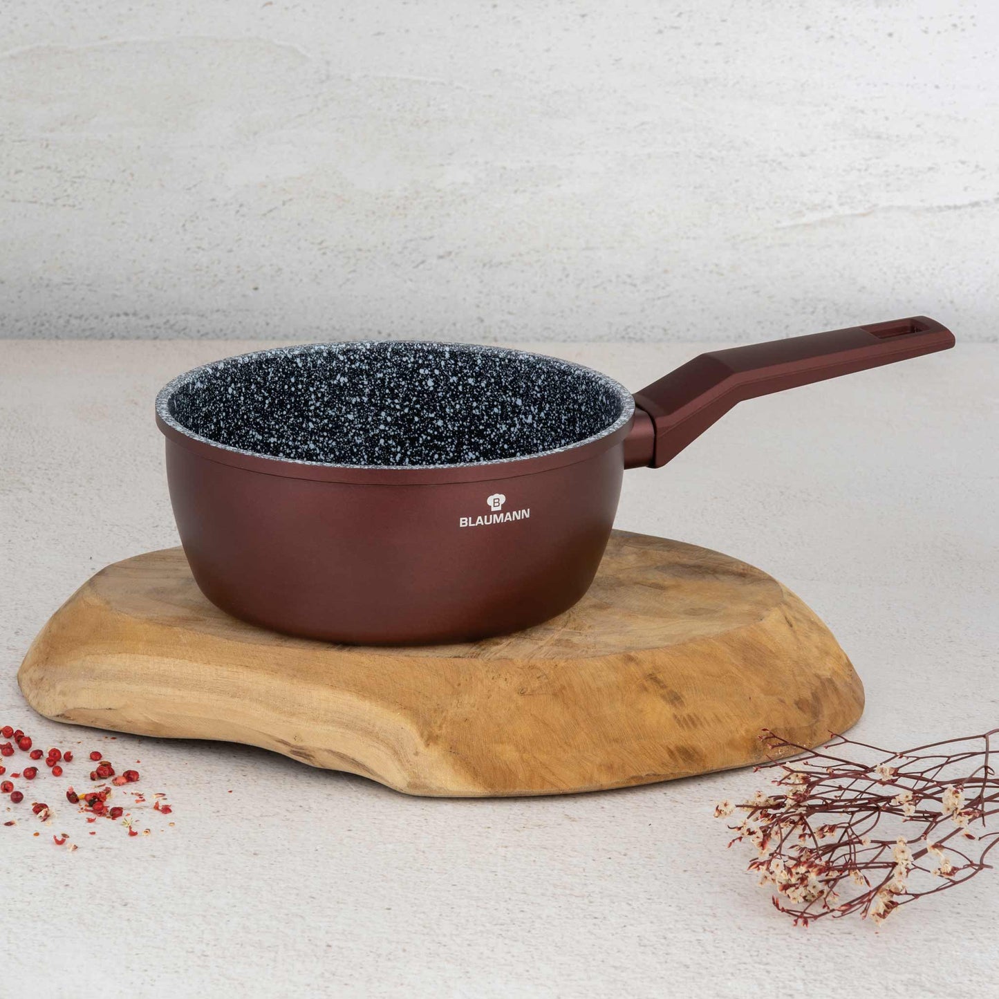 Cacerola De 16 Cm