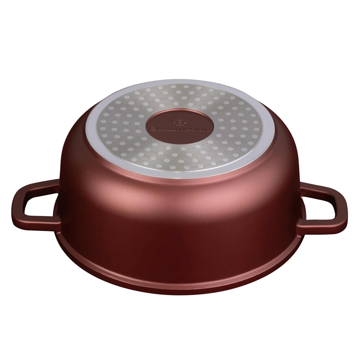 Cazuela Con Tapa De 22 Cm