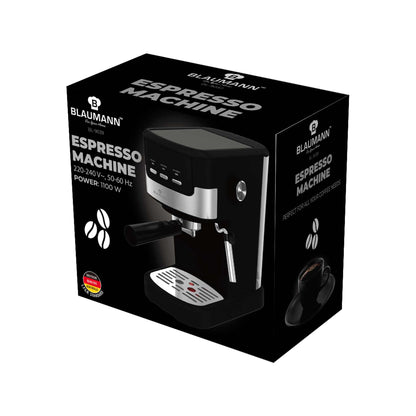 Máquina De Café Espresso