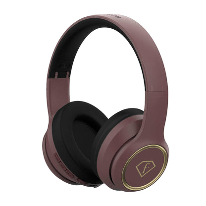 Auriculares Inalámbricos Con Cancelación Activa De Ruido (Anc)