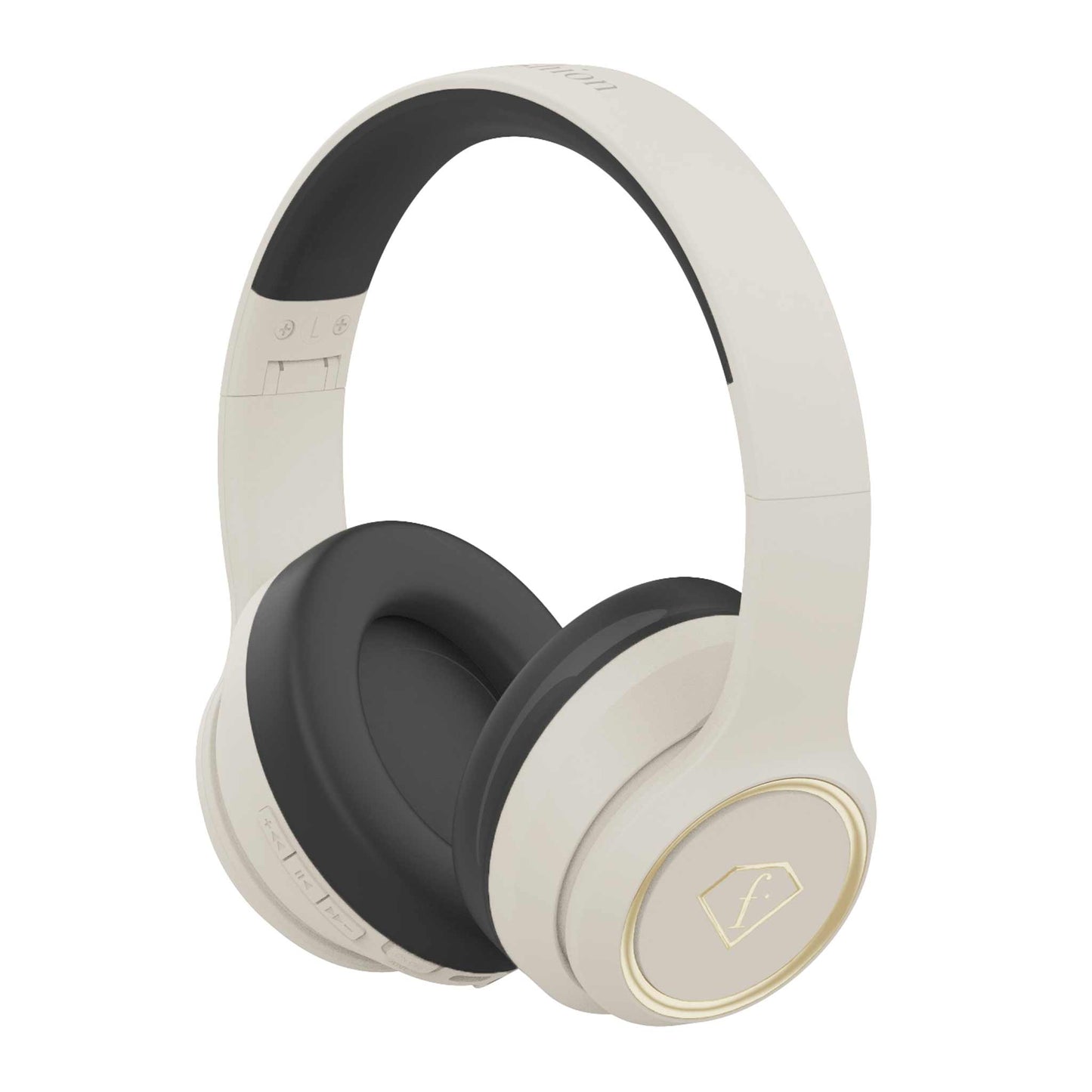 Auriculares Inalámbricos Con Cancelación Activa De Ruido (Anc)