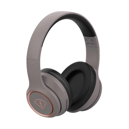 Auriculares Inalámbricos Con Cancelación Activa De Ruido (Anc)